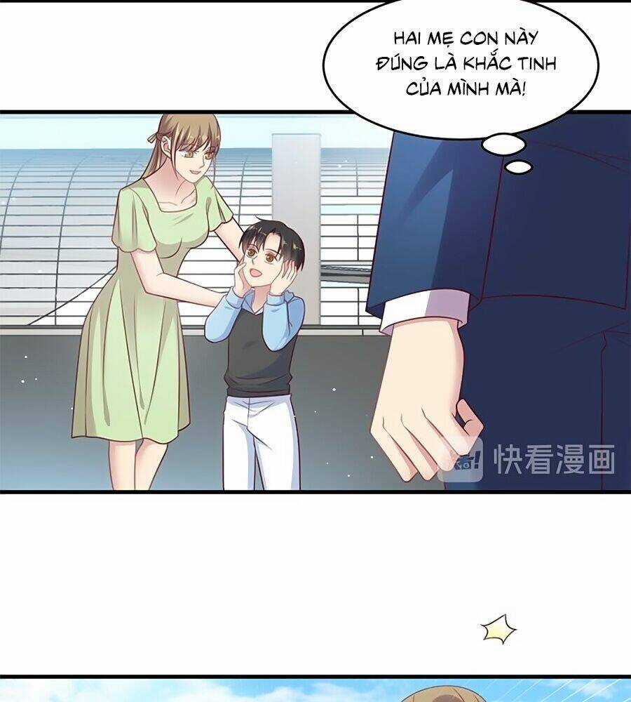 Khóa Chặt Đôi Môi Chapter 137 trang 13