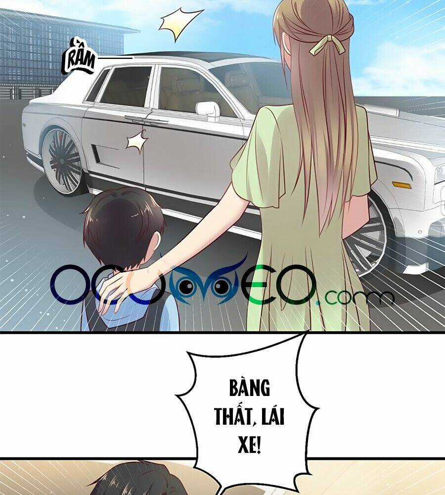 Khóa Chặt Đôi Môi Chapter 137 trang 14