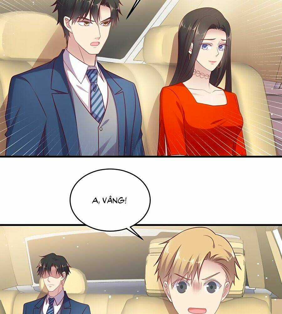 Khóa Chặt Đôi Môi Chapter 137 trang 15