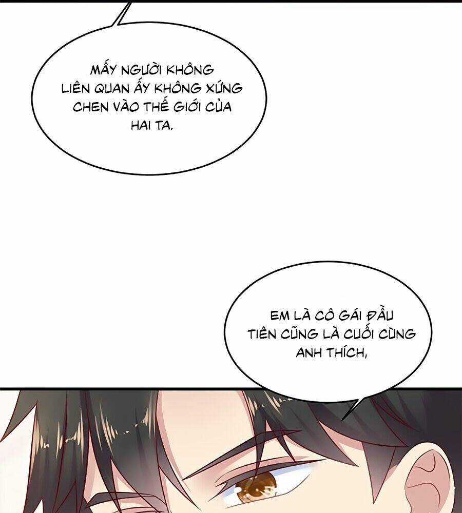 Khóa Chặt Đôi Môi Chapter 137 trang 18