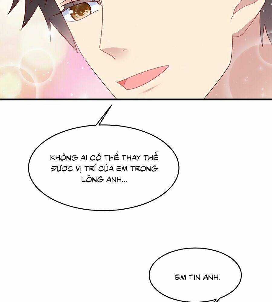 Khóa Chặt Đôi Môi Chapter 137 trang 19