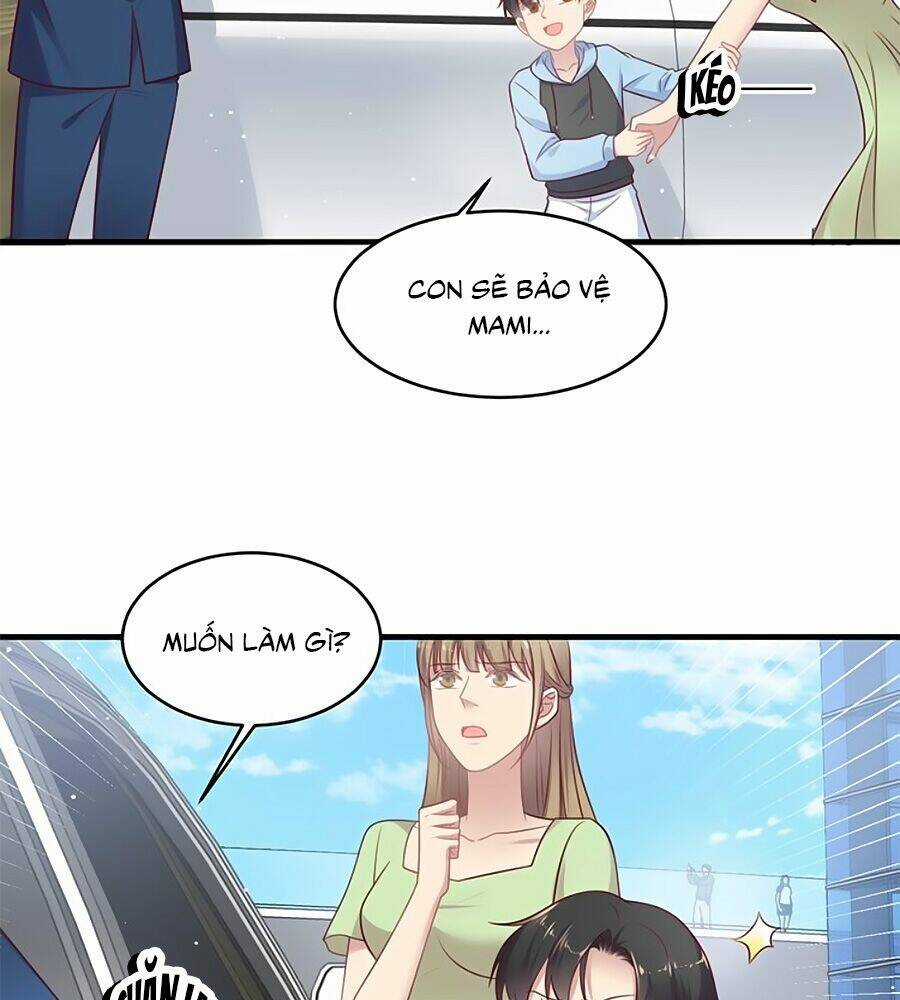 Khóa Chặt Đôi Môi Chapter 137 trang 2