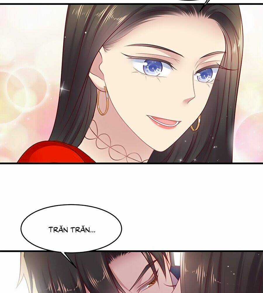 Khóa Chặt Đôi Môi Chapter 137 trang 20