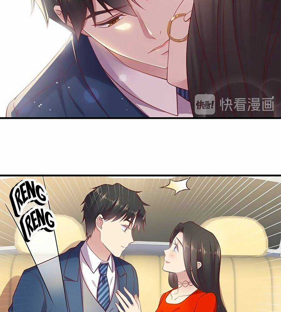 Khóa Chặt Đôi Môi Chapter 137 trang 21