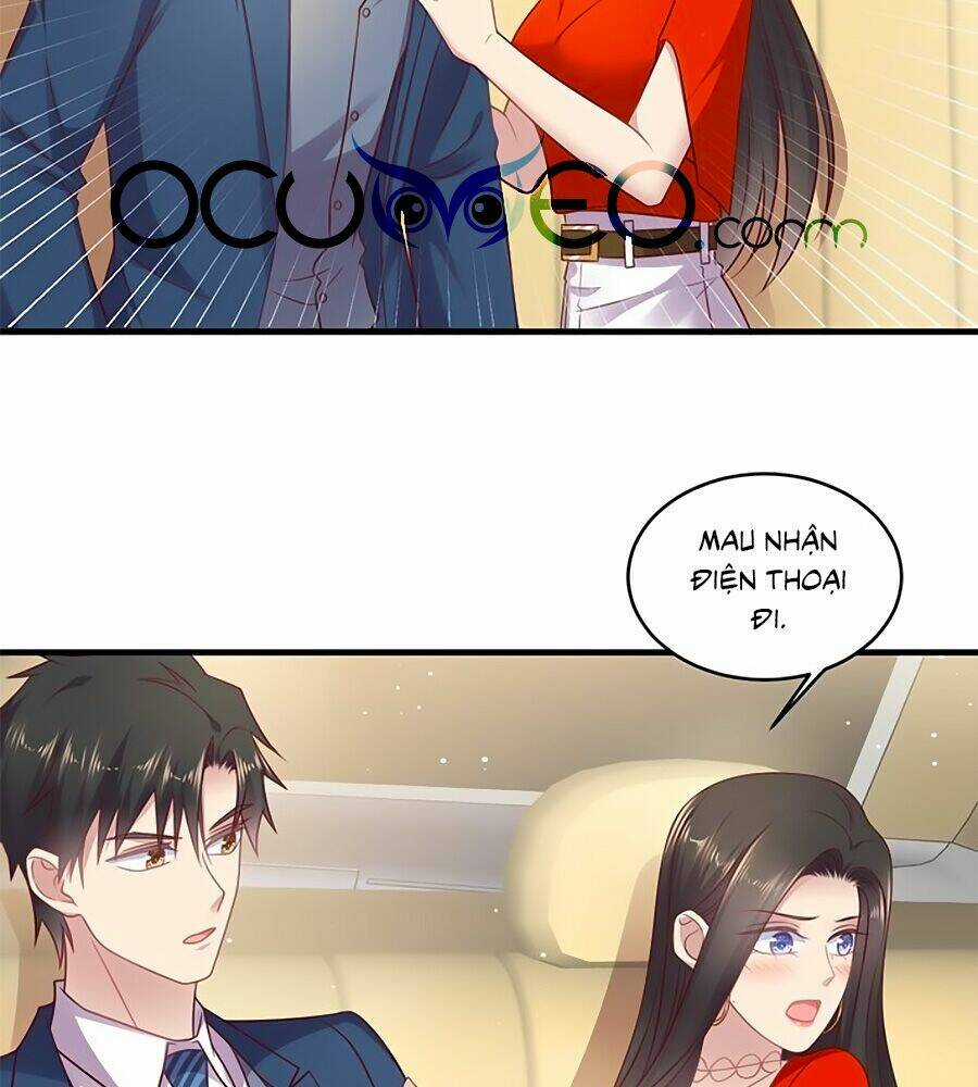 Khóa Chặt Đôi Môi Chapter 137 trang 22