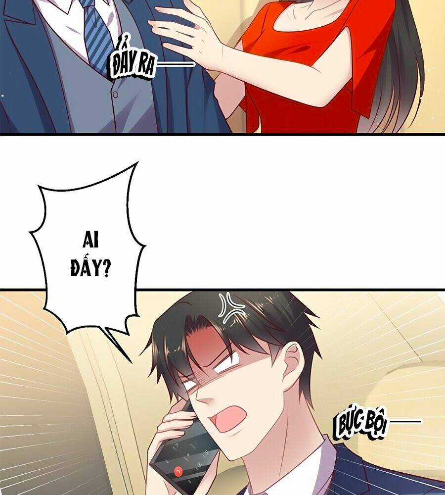 Khóa Chặt Đôi Môi Chapter 137 trang 23