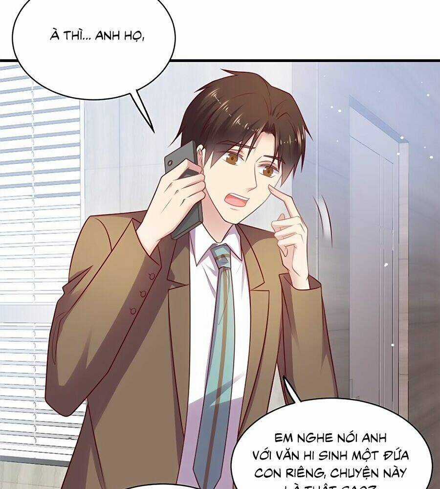 Khóa Chặt Đôi Môi Chapter 137 trang 25