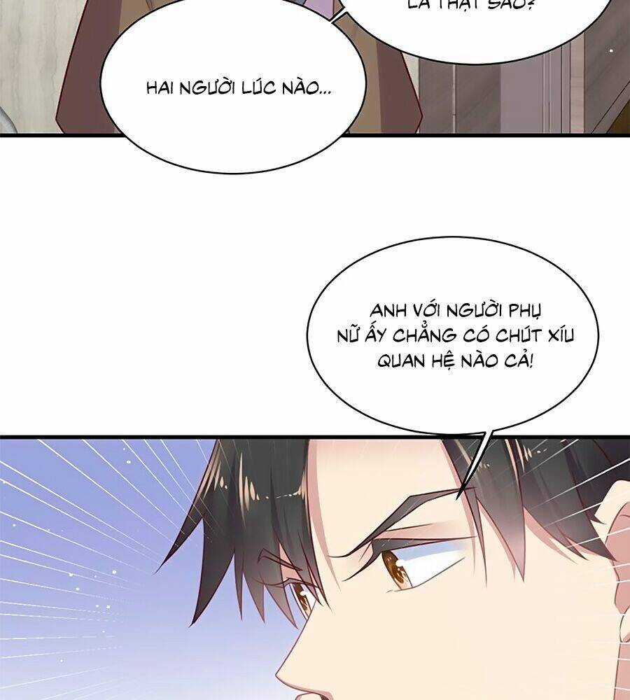 Khóa Chặt Đôi Môi Chapter 137 trang 26