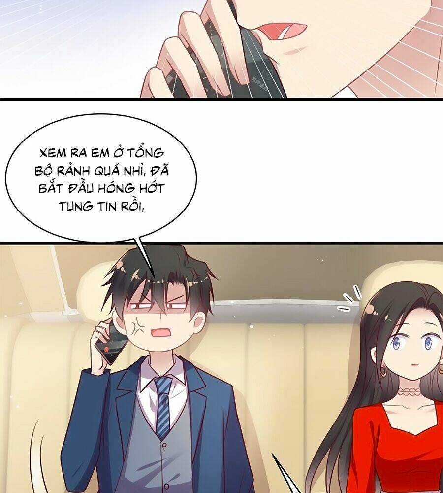 Khóa Chặt Đôi Môi Chapter 137 trang 27