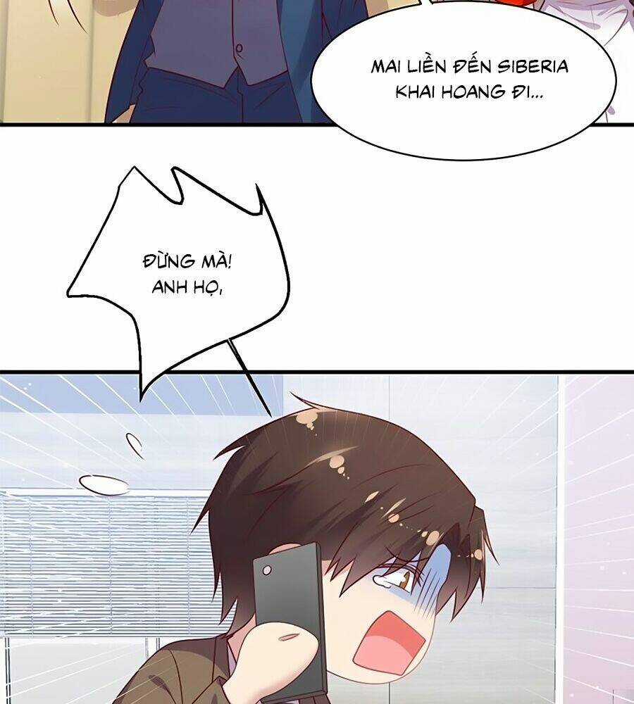 Khóa Chặt Đôi Môi Chapter 137 trang 28