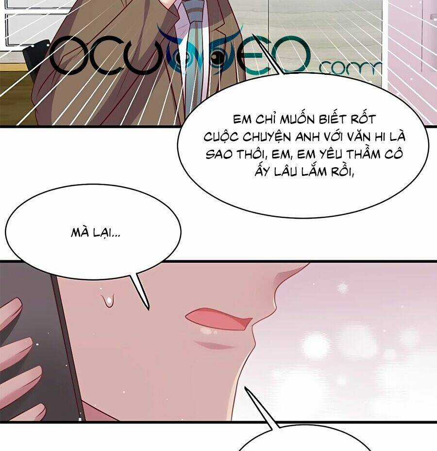 Khóa Chặt Đôi Môi Chapter 137 trang 29