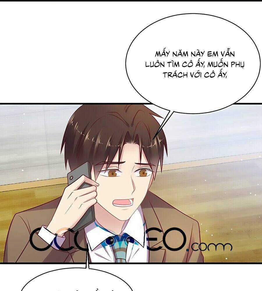 Khóa Chặt Đôi Môi Chapter 137 trang 31