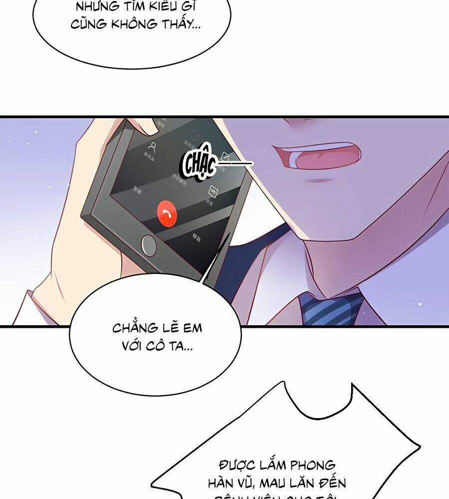 Khóa Chặt Đôi Môi Chapter 137 trang 32