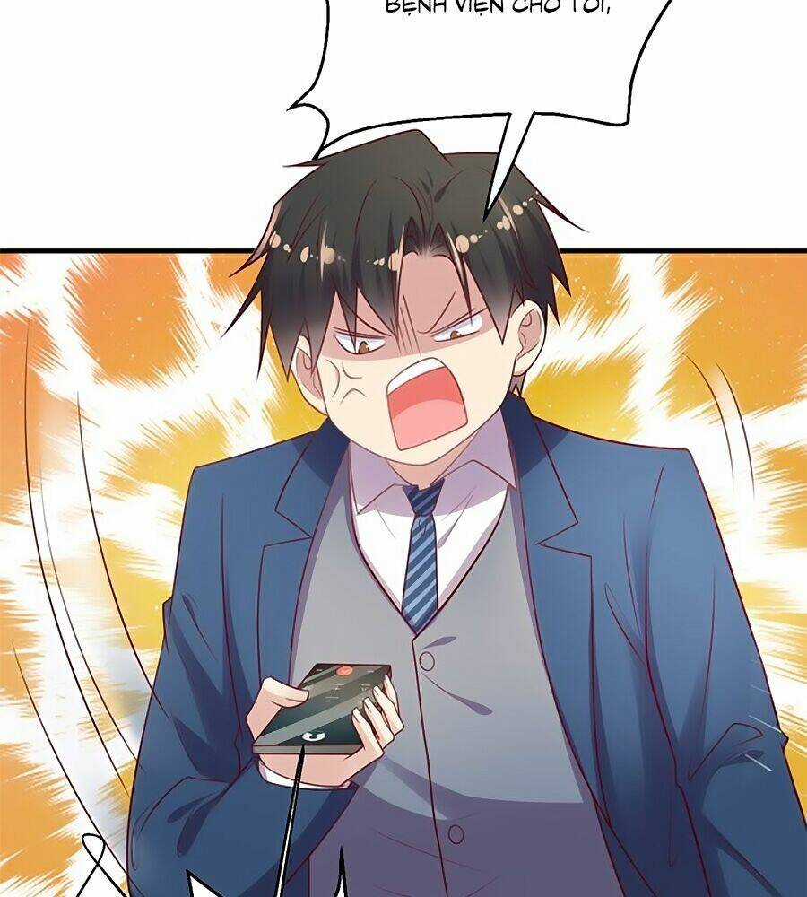 Khóa Chặt Đôi Môi Chapter 137 trang 33