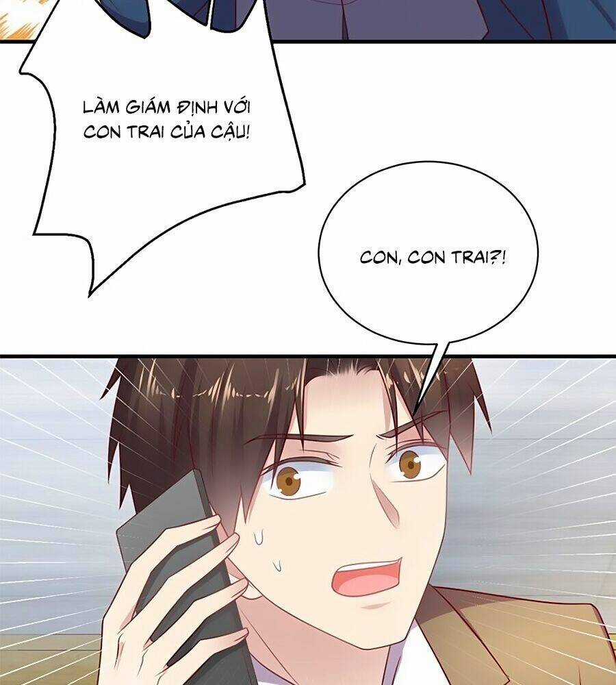 Khóa Chặt Đôi Môi Chapter 137 trang 34