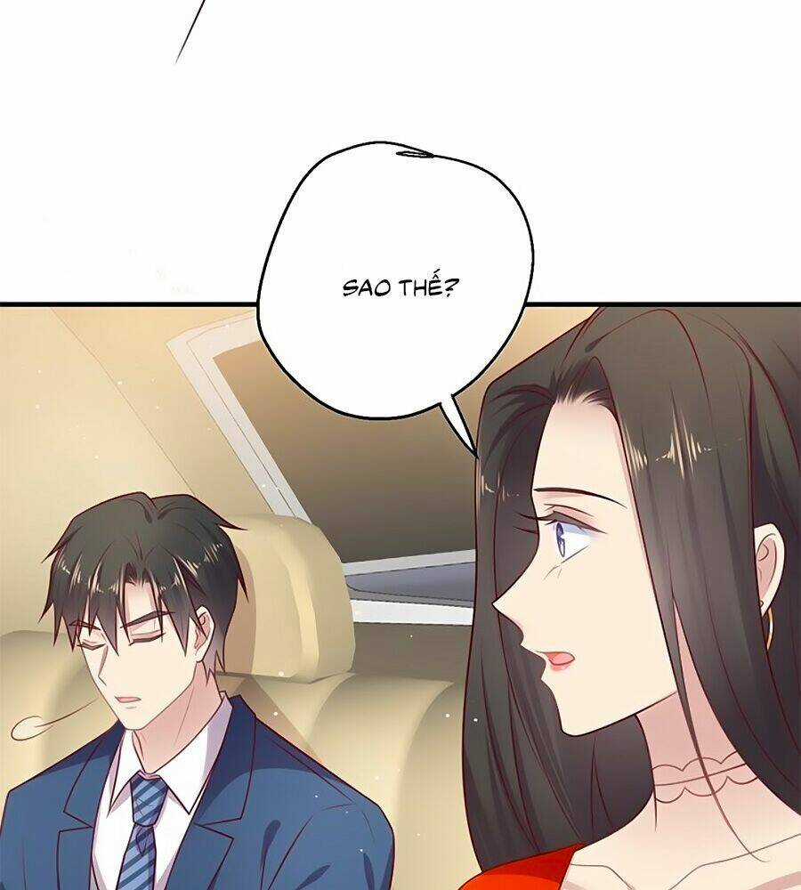 Khóa Chặt Đôi Môi Chapter 137 trang 36