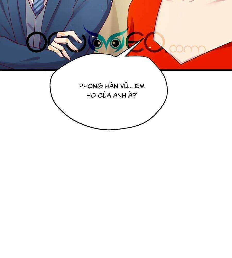 Khóa Chặt Đôi Môi Chapter 137 trang 37