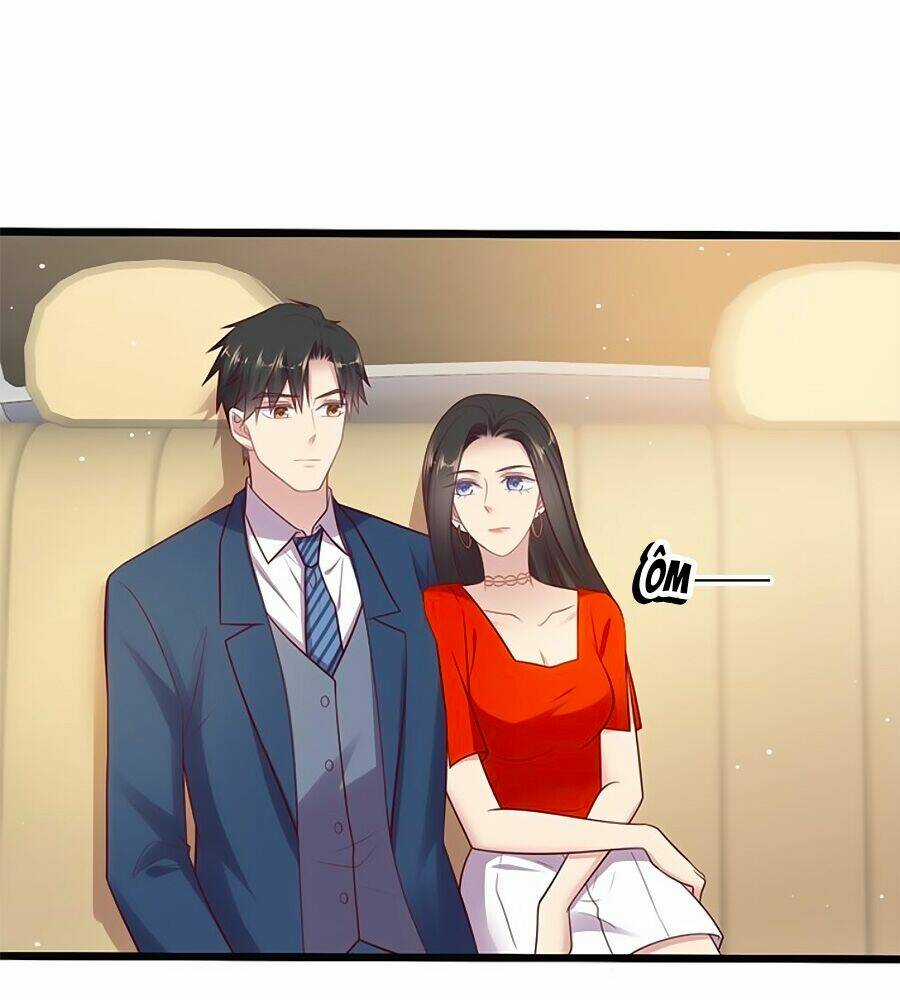 Khóa Chặt Đôi Môi Chapter 137 trang 38