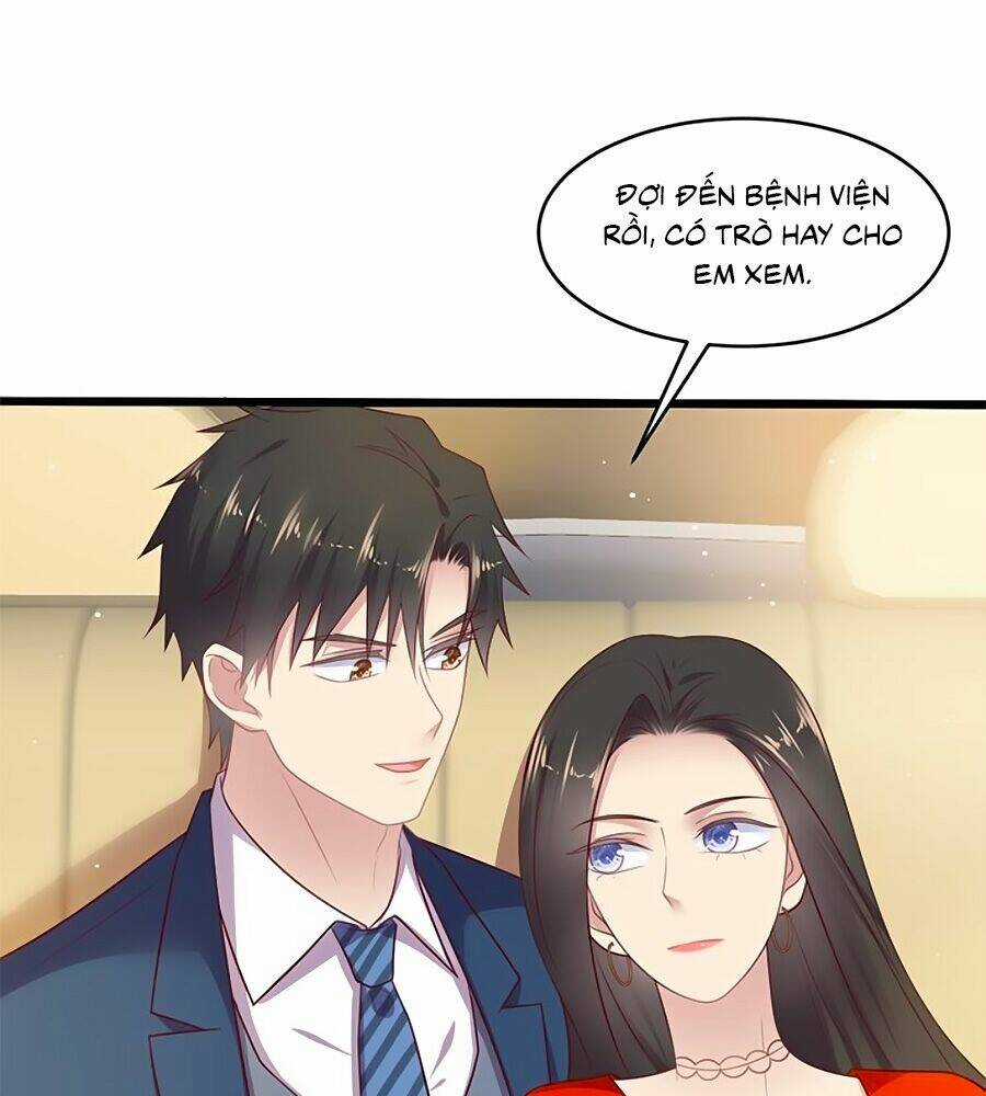 Khóa Chặt Đôi Môi Chapter 137 trang 39