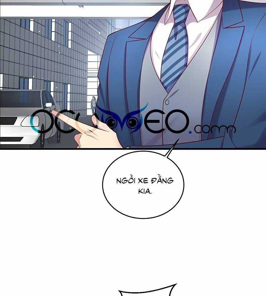 Khóa Chặt Đôi Môi Chapter 137 trang 4