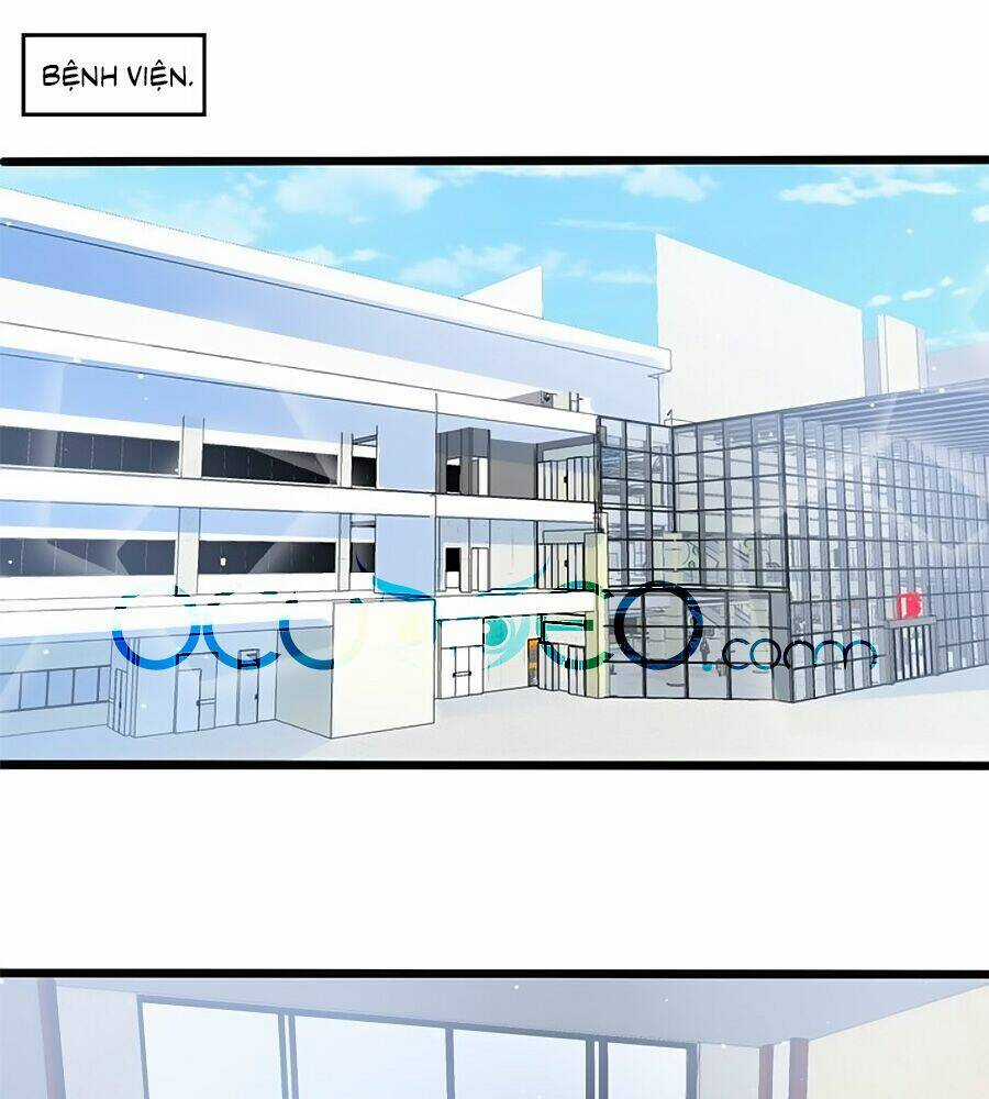 Khóa Chặt Đôi Môi Chapter 137 trang 41