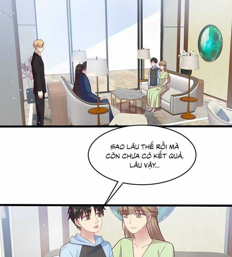 Khóa Chặt Đôi Môi Chapter 137 trang 42