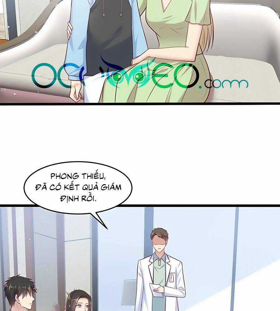 Khóa Chặt Đôi Môi Chapter 137 trang 43