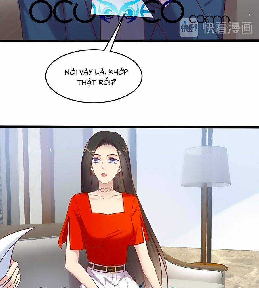 Khóa Chặt Đôi Môi Chapter 137 trang 46