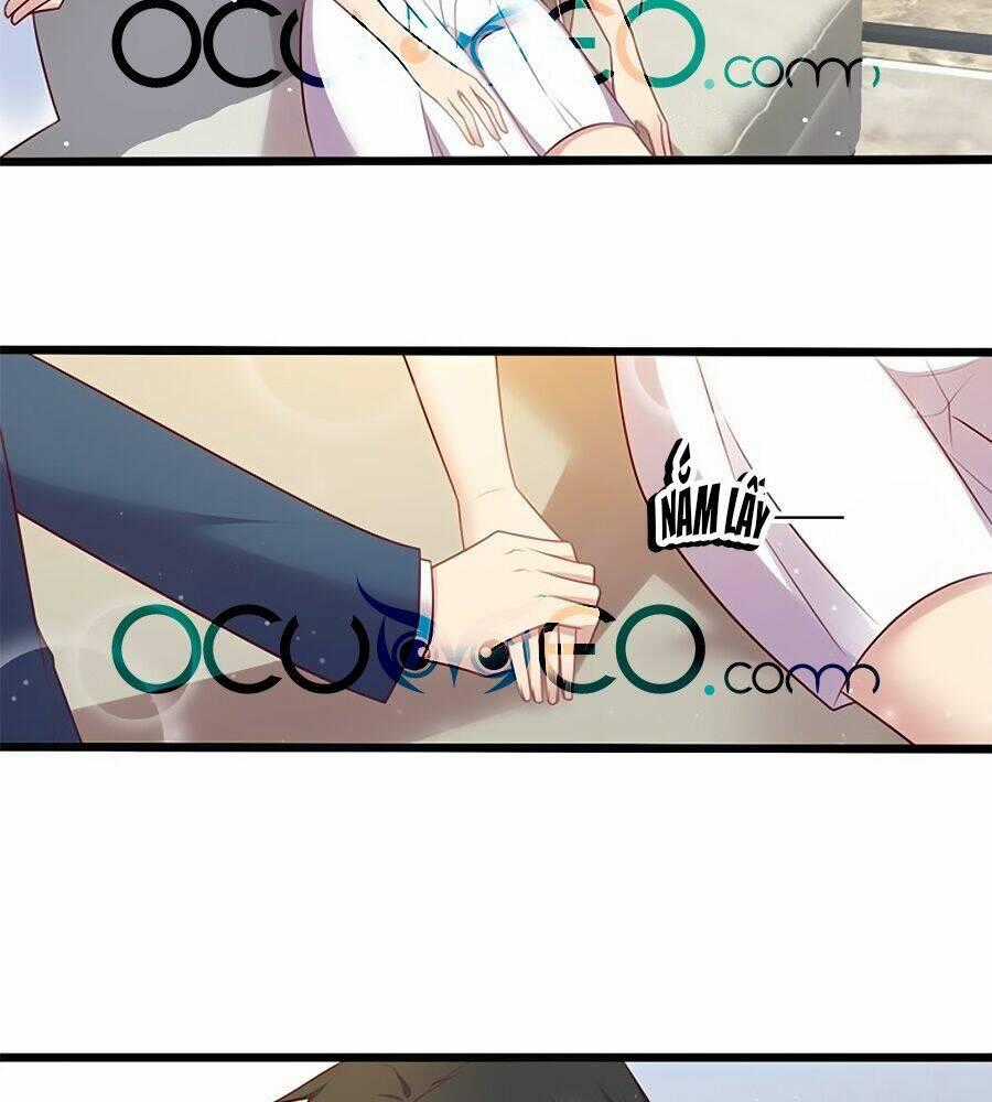 Khóa Chặt Đôi Môi Chapter 137 trang 47