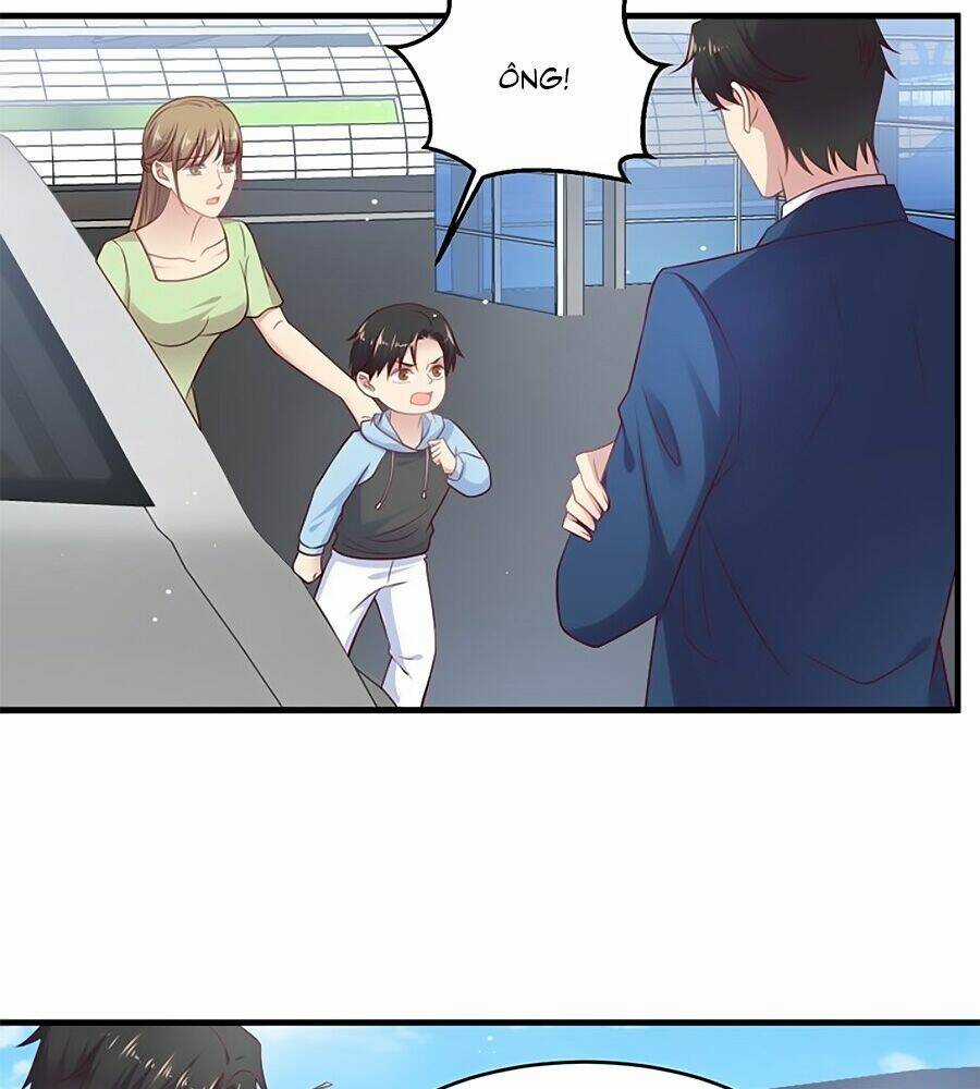 Khóa Chặt Đôi Môi Chapter 137 trang 5