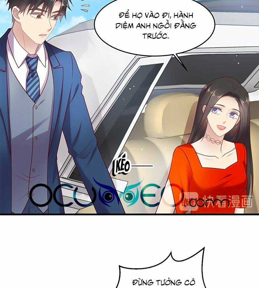 Khóa Chặt Đôi Môi Chapter 137 trang 6