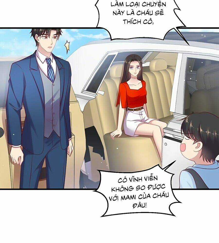 Khóa Chặt Đôi Môi Chapter 137 trang 7