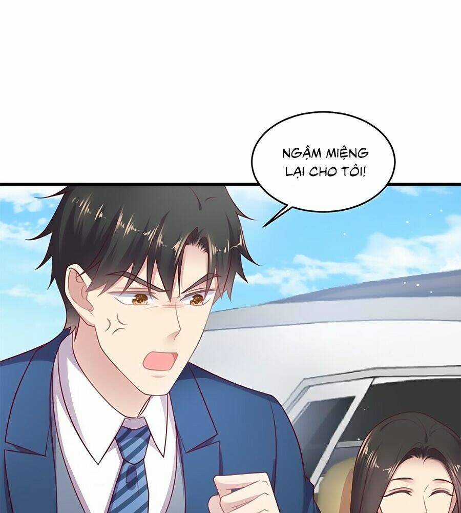 Khóa Chặt Đôi Môi Chapter 137 trang 8