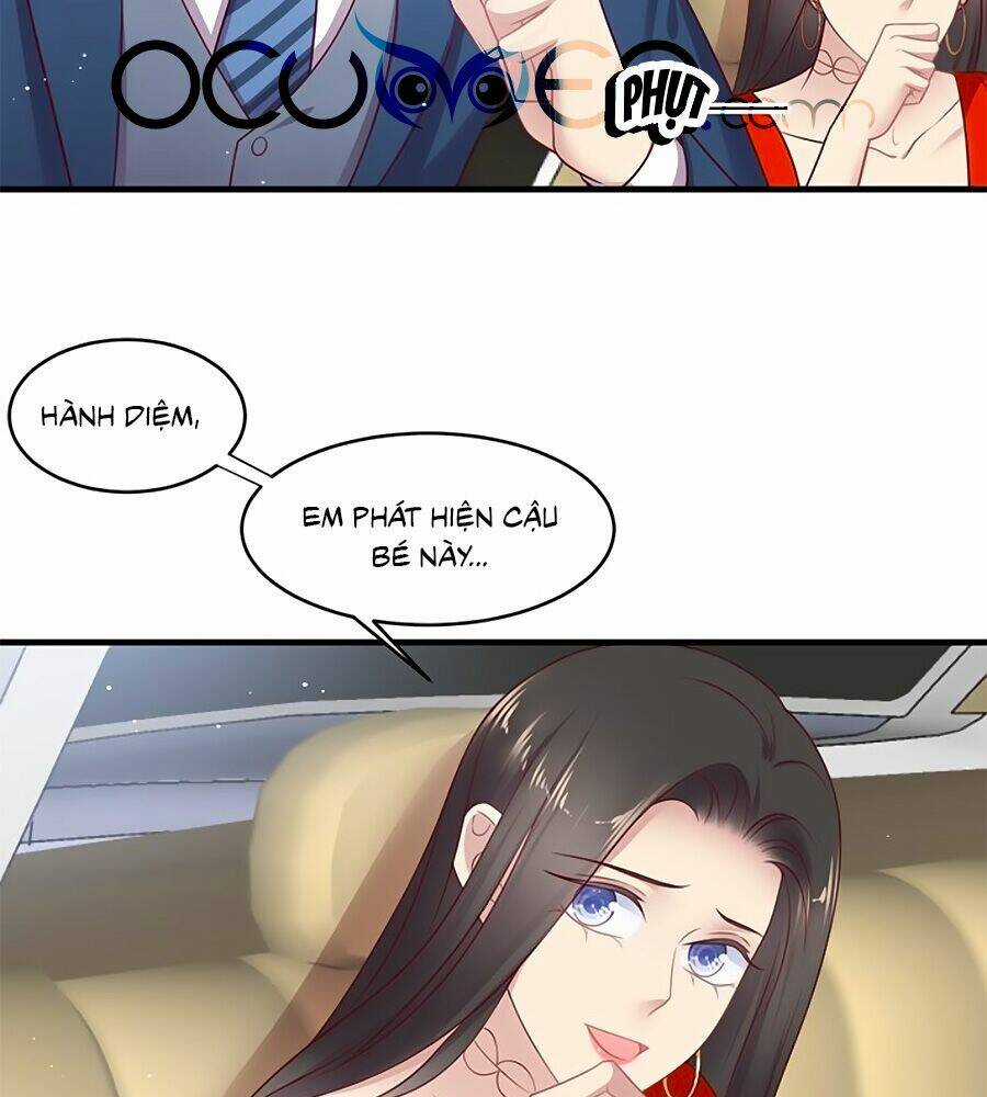 Khóa Chặt Đôi Môi Chapter 137 trang 9