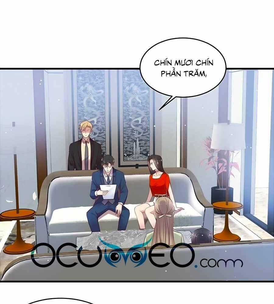 Khóa Chặt Đôi Môi Chapter 138 trang 0