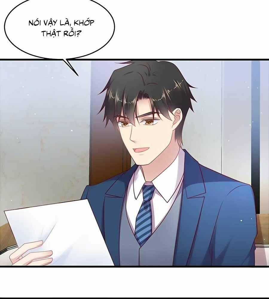 Khóa Chặt Đôi Môi Chapter 138 trang 1
