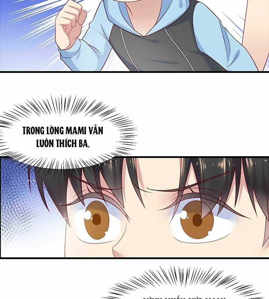 Khóa Chặt Đôi Môi Chapter 138 trang 11