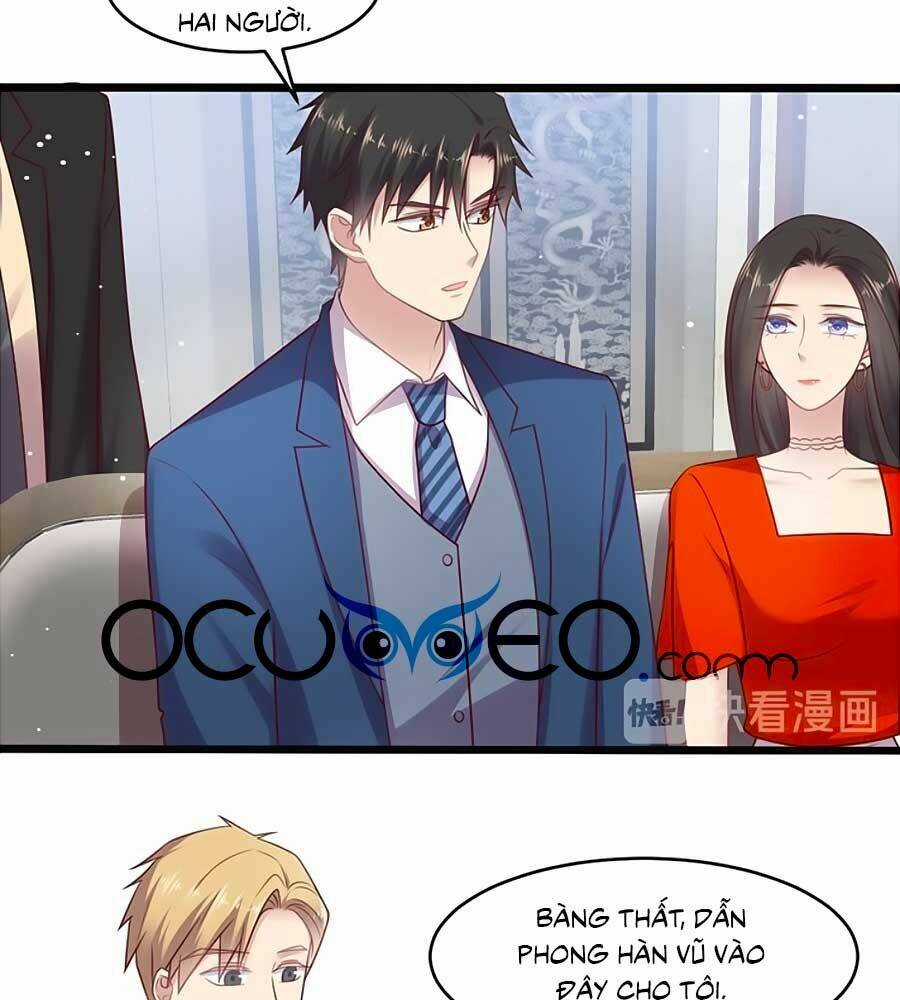 Khóa Chặt Đôi Môi Chapter 138 trang 13