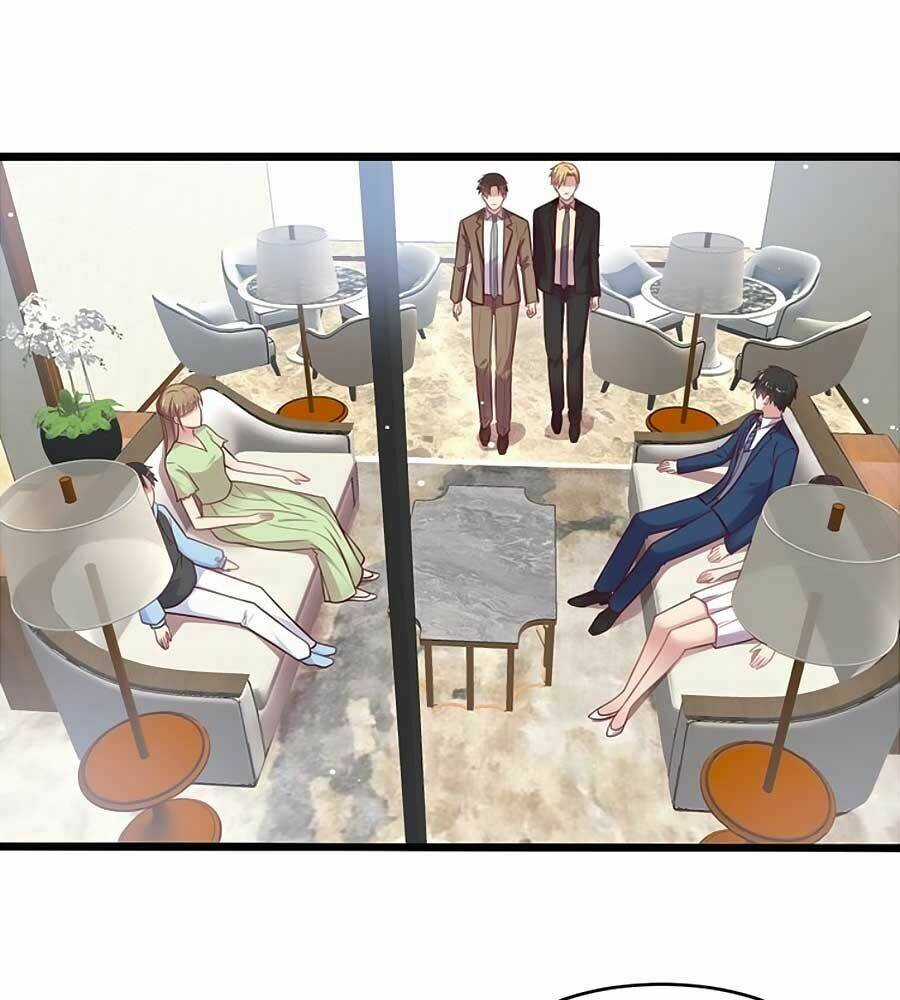 Khóa Chặt Đôi Môi Chapter 138 trang 15