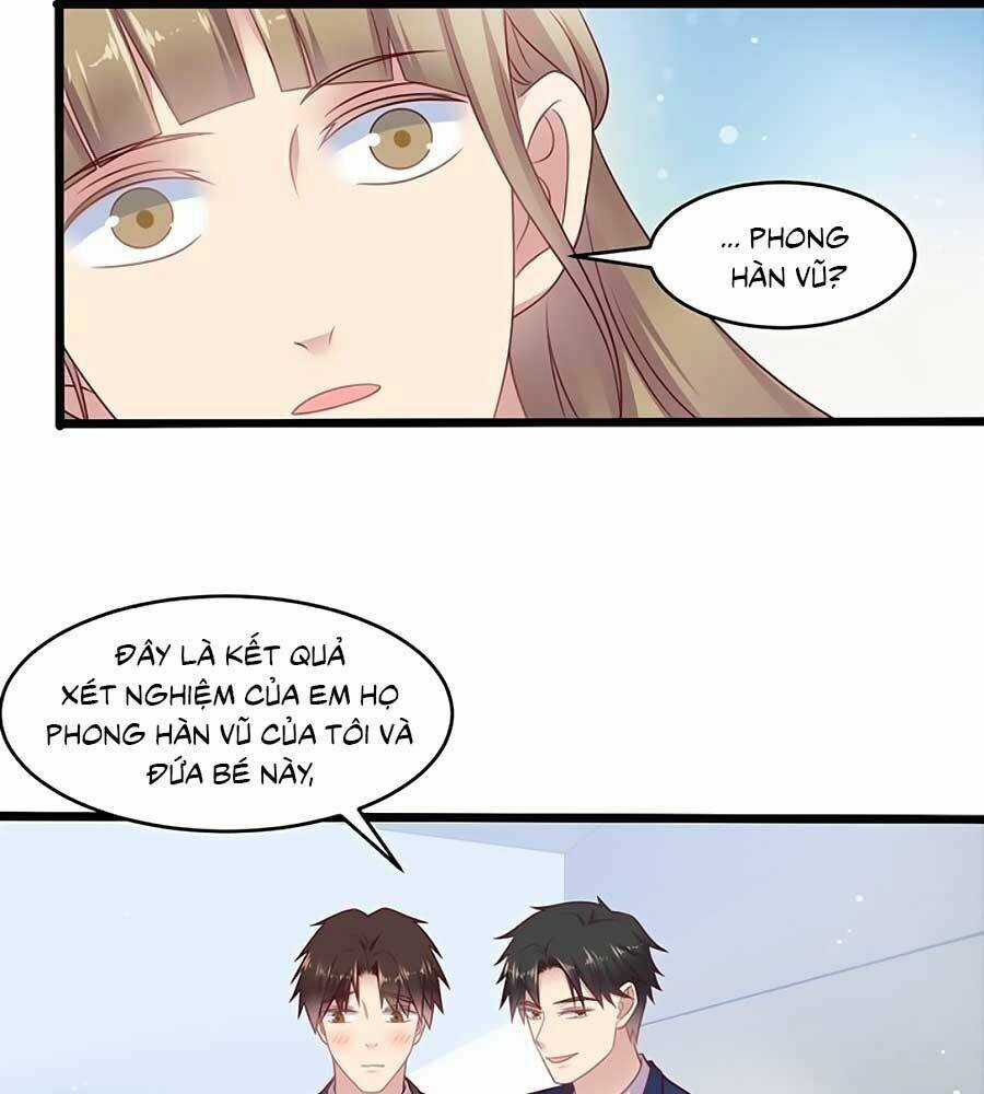 Khóa Chặt Đôi Môi Chapter 138 trang 17