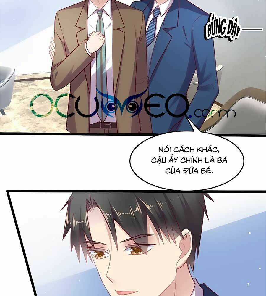 Khóa Chặt Đôi Môi Chapter 138 trang 18