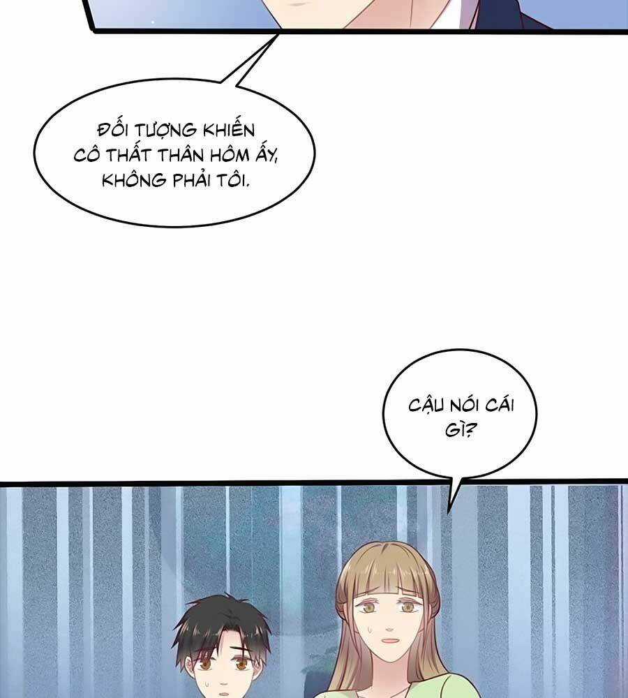 Khóa Chặt Đôi Môi Chapter 138 trang 19
