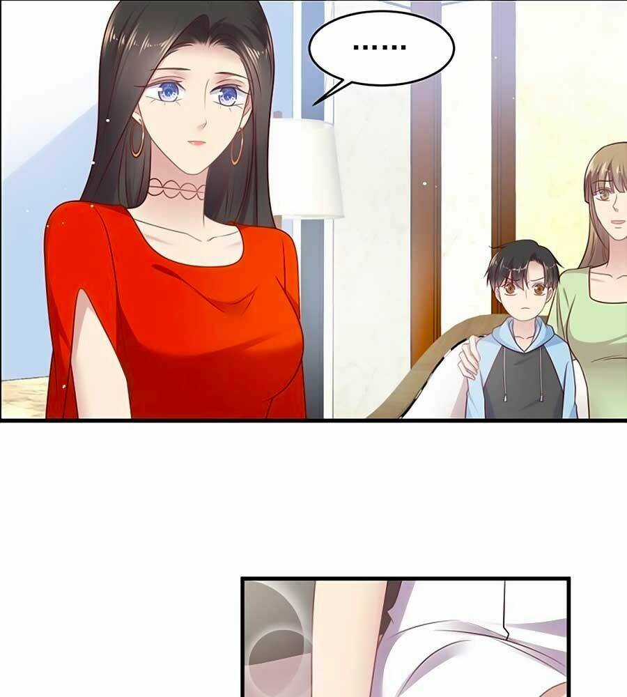 Khóa Chặt Đôi Môi Chapter 138 trang 2