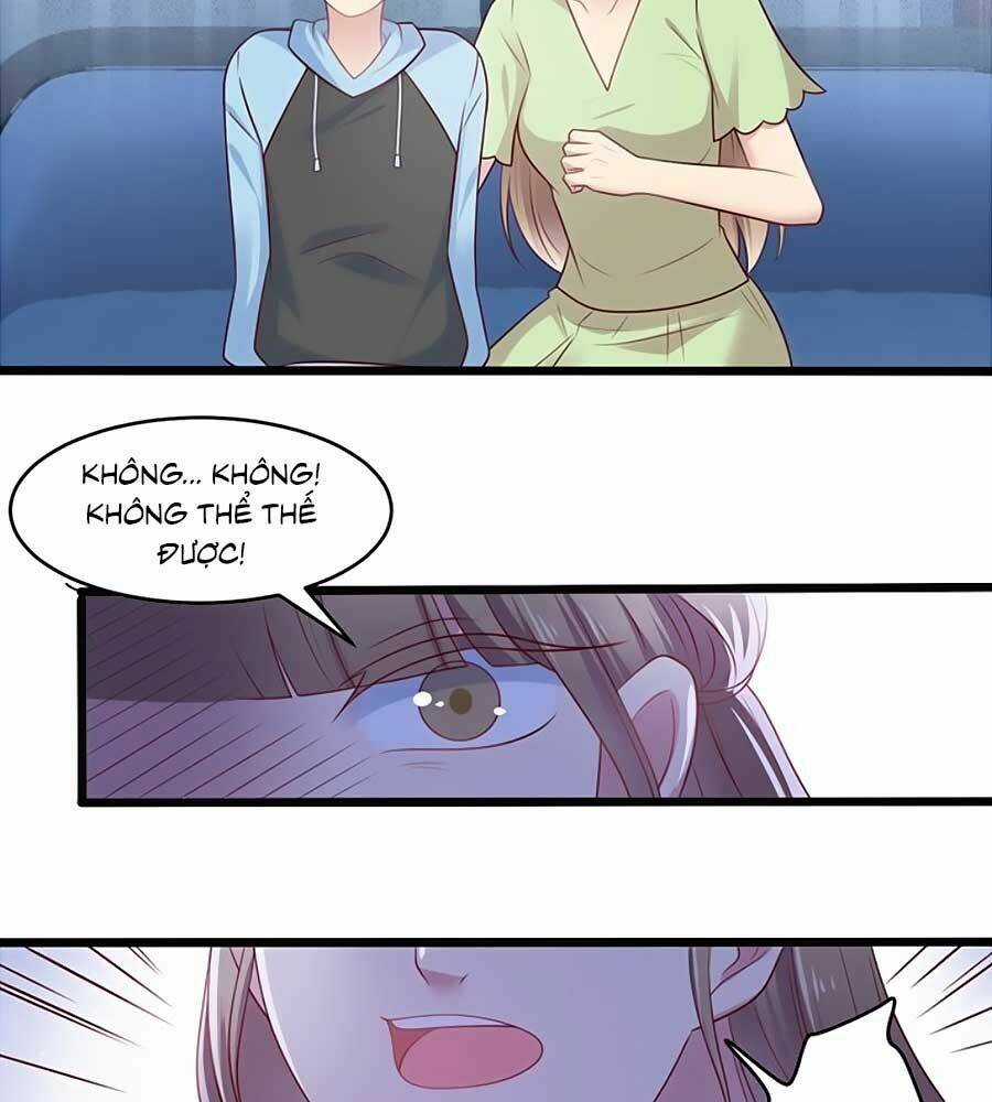 Khóa Chặt Đôi Môi Chapter 138 trang 20