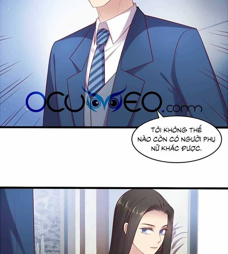 Khóa Chặt Đôi Môi Chapter 138 trang 24