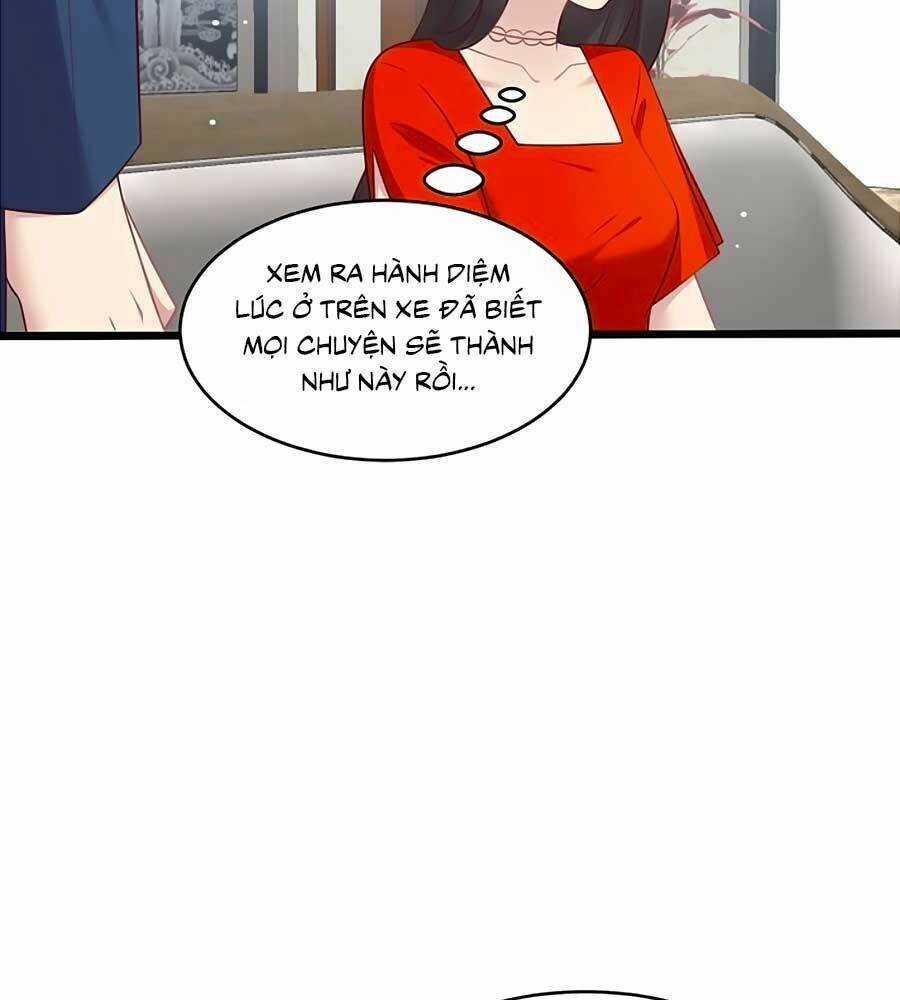 Khóa Chặt Đôi Môi Chapter 138 trang 25