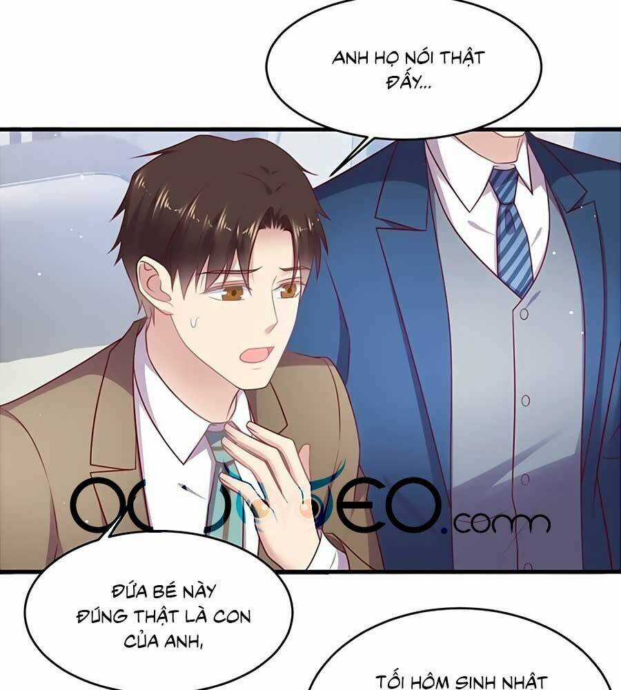 Khóa Chặt Đôi Môi Chapter 138 trang 26