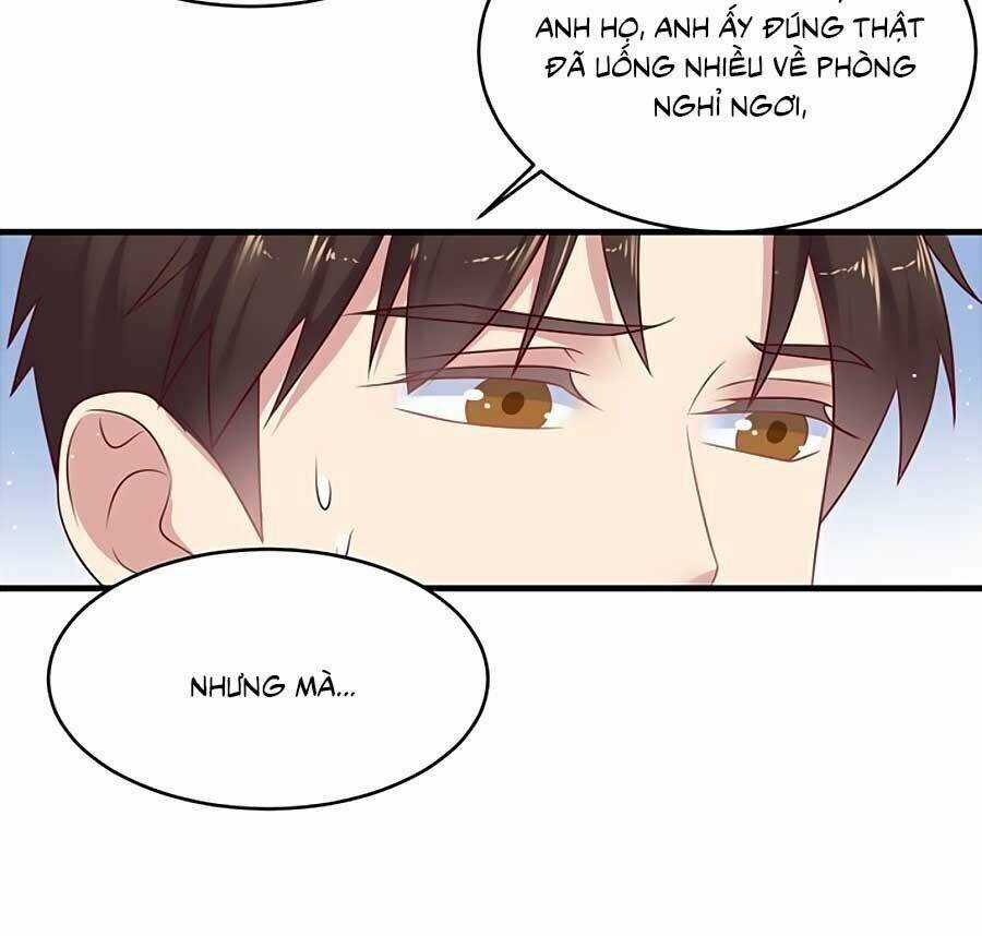 Khóa Chặt Đôi Môi Chapter 138 trang 27