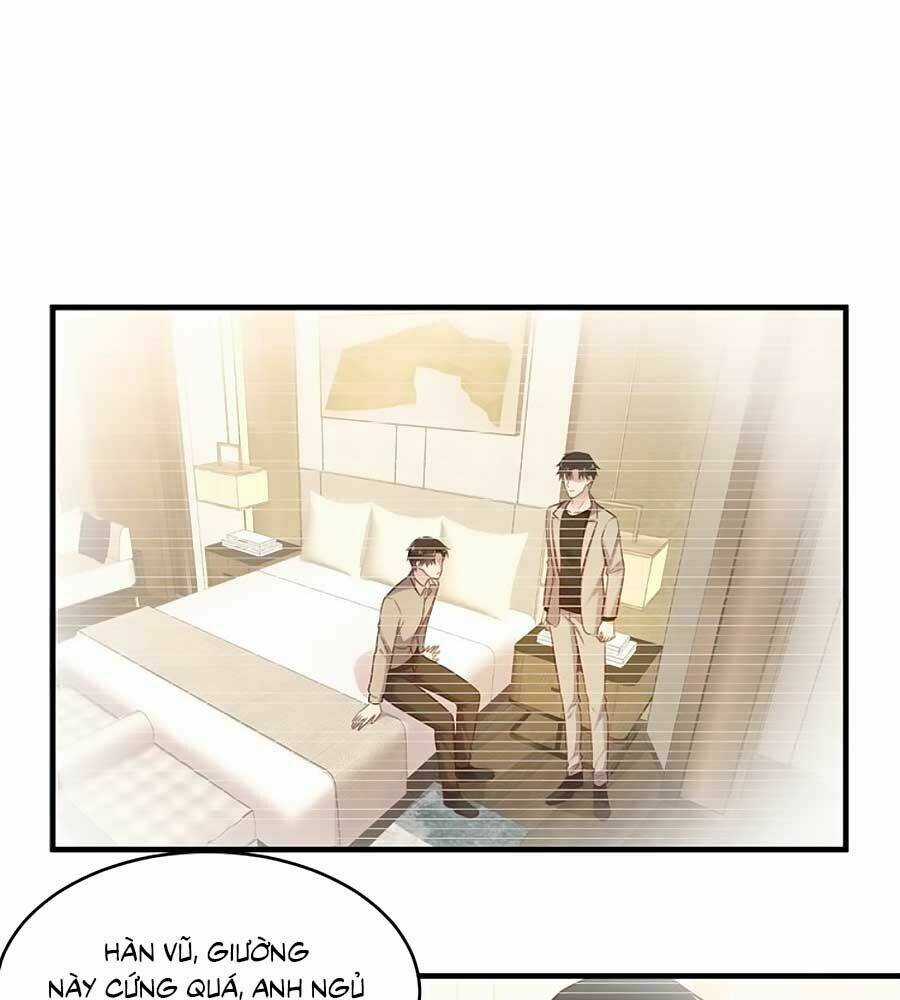 Khóa Chặt Đôi Môi Chapter 138 trang 28