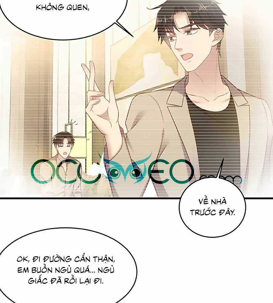 Khóa Chặt Đôi Môi Chapter 138 trang 29